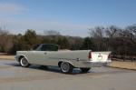 Chrysler 300C Convertible 1957 года
